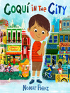 Imagen de portada para Coquí in the City